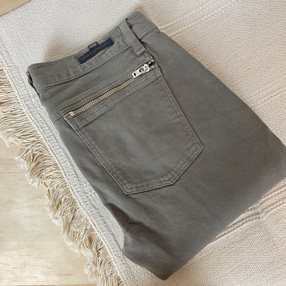 Citizens of Humanity Invader Skinny Jeans, 29 - Picture 4 of 6